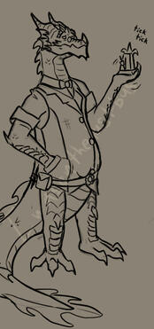 Lined fullbody