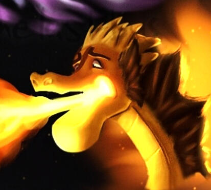 Rendered headshot w/simple background